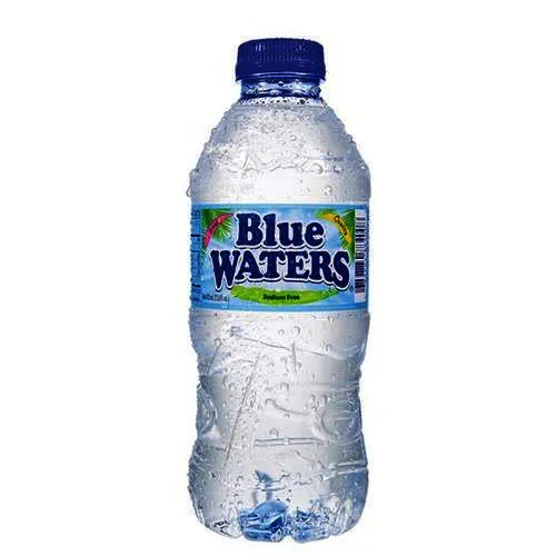 Blue Waters 410ml